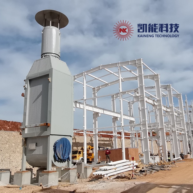 低位余熱資源的來源和利用難點(diǎn)