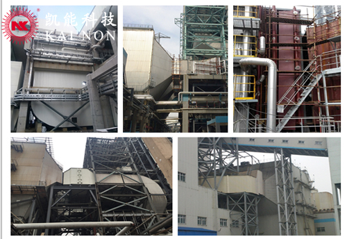 低碳時(shí)代，燃煤機(jī)組的四大節(jié)能減排技術(shù)