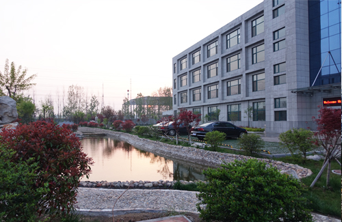 凱能科技工廠區(qū)域 凱能科技工廠區(qū)域