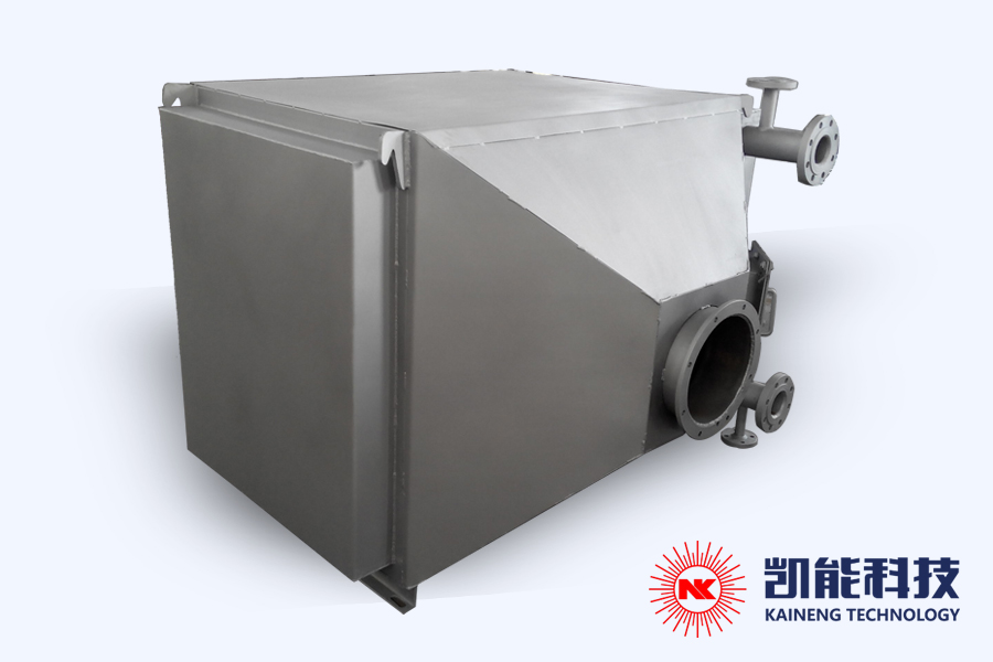 700KW發(fā)電機組針形管余熱鍋爐 700KW發(fā)電機組針形管余熱鍋爐