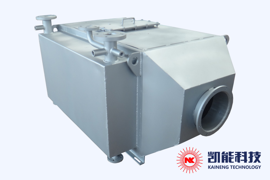 發(fā)電機(jī)組煙氣余熱鍋爐
