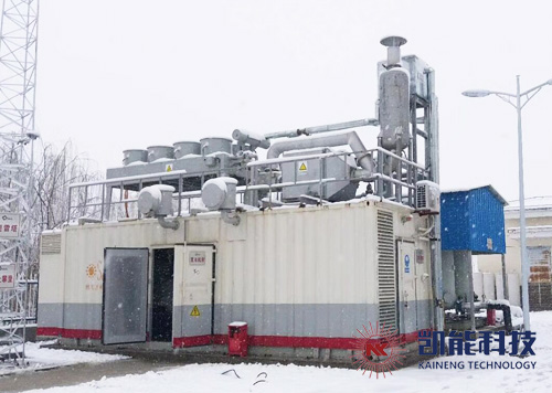 沼氣機(jī)組余熱熱水項(xiàng)目 沼氣機(jī)組余熱熱水項(xiàng)目