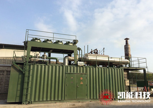 沼氣發(fā)電機(jī)組余熱利用項(xiàng)目現(xiàn)場(chǎng) 沼氣發(fā)電機(jī)組余熱利用項(xiàng)目現(xiàn)場(chǎng)