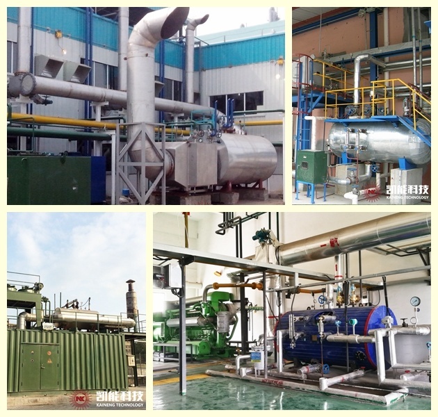 煙氣余熱回收項目現(xiàn)場 煙氣余熱回收項目現(xiàn)場