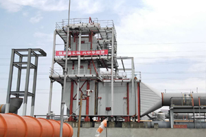 燃?xì)獍l(fā)電機(jī)尾氣SCR脫硝系統(tǒng) 燃?xì)獍l(fā)電機(jī)尾氣SCR脫硝系統(tǒng)