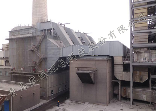 選購低溫省煤器，青島凱能環(huán)?？萍脊煞萦邢薰窘^對是一個(gè)最正確的選擇