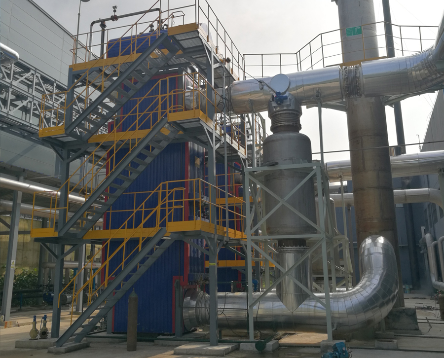 3000kW /4000kW沼氣機(jī)發(fā)電機(jī)組多合一廢氣余熱鍋爐 3000kW /4000kW沼氣機(jī)發(fā)電機(jī)組多合一廢氣余熱鍋爐