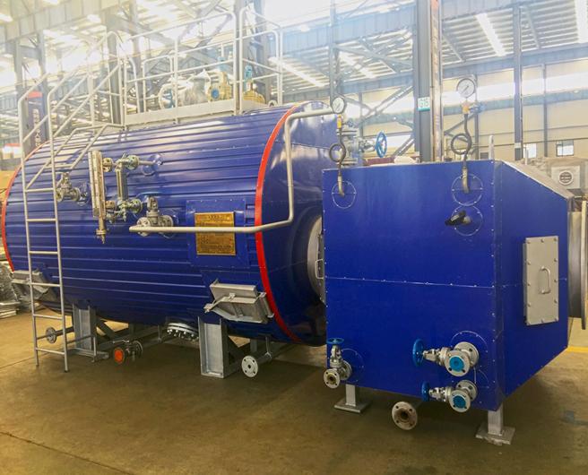 重油發(fā)電機尾氣SCR脫硝系統