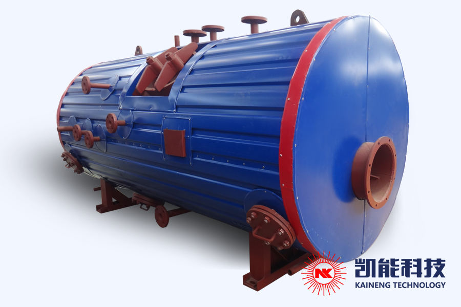 KNLW500/700KW自然循環(huán)發(fā)電機組余熱鍋爐 KNLW500/700KW自然循環(huán)發(fā)電機組余熱鍋爐