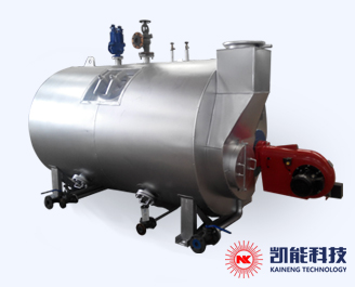 ZWY型臥式螺紋管鍋爐 ZWY型臥式螺紋管鍋爐